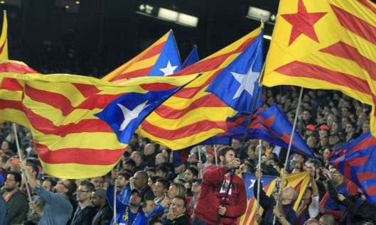 "Барселона": досвід чи молодість