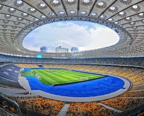 ОФИЦИАЛЬНО: Динамо проведет без зрителей минимум два матча