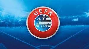 УЕФА наказал сборную Украины одним матчем без зрителей