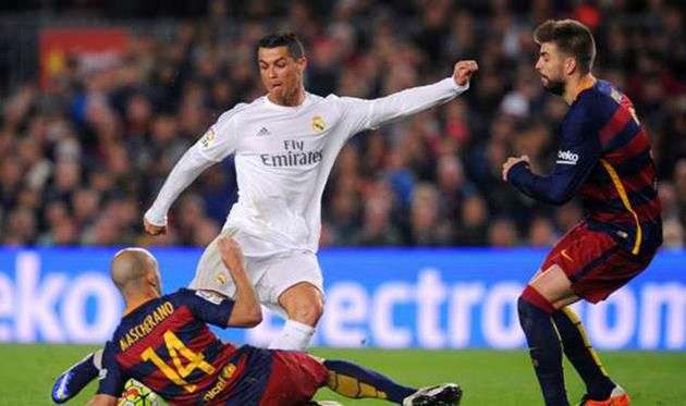 Фінал: Роналду міг би перейти до Барселони