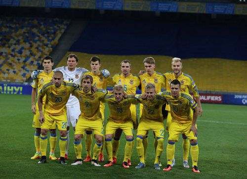 Андрей ШЕВЧЕНКО: "Я хочу создать новую сборную Украины"