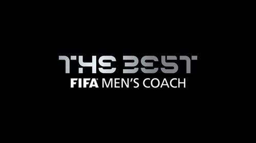 ФІФА оголосила десятку претендентів на звання Тренера року