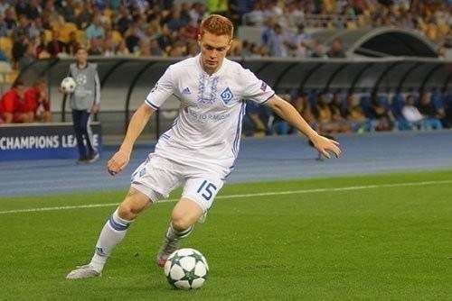Виктор ЦЫГАНКОВ: «В матче с Финляндией настроены только на победу»