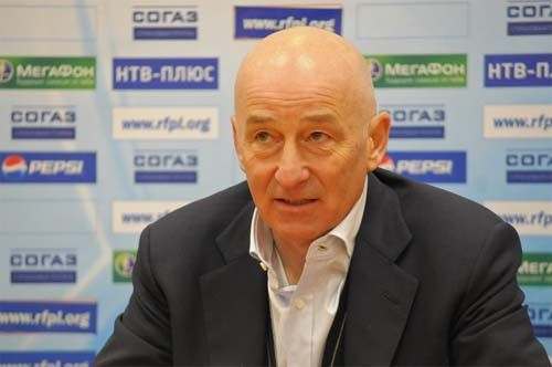 Славолюб МУСЛИН: «Победа сборной Украины была логичной»