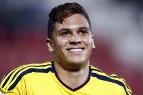 Порту продовжив контракт із колумбійським захисником