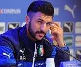 Інтер погодив умови контракту із гравцем збірної Італії