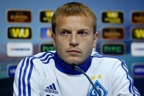 Олег Гусев: «Вважаю, провели непоганий сезон»