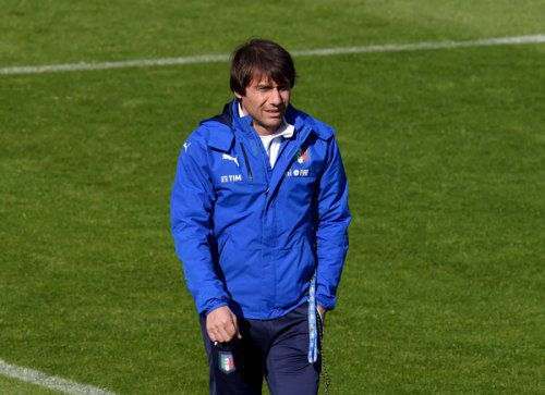 Италия назвала расширенный состав на Euro-2016