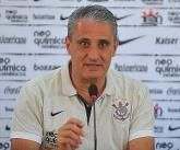 Тите - главный тренер сборной Бразилии