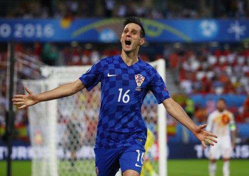 Никола КАЛИНИЧ: "Хорватия показала свою силу на групповом этапе Euro"