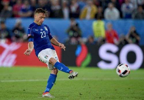 "Наполі" заплатить за гравця збірної Італії 2 мільйони євро
