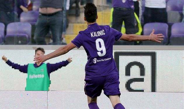 Калинич согласен на трансфер в Милан