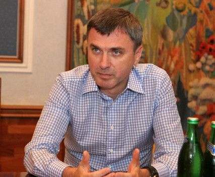 Олег Чигринов: Сьогодні неможливо нікого змусити фінансувати команду Екстра-ліги