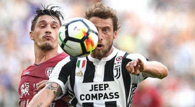 Ювентус и Милан могут осуществить громкий обмен полузащитниками