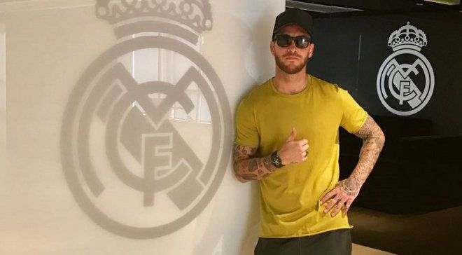 Рамос підпише з Реалом новий контракт із зарплатою 12 млн євро на рік, – Sport.es