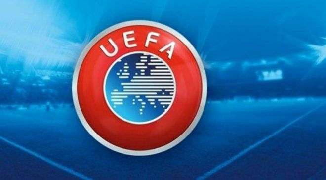 УЕФА официально утвердил формат Лиги Наций