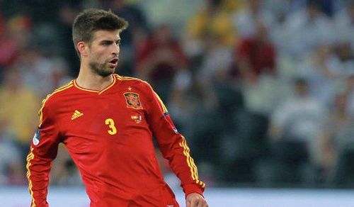 ФІФА може усунути збірну Іспанії від участі у ЧС-2018