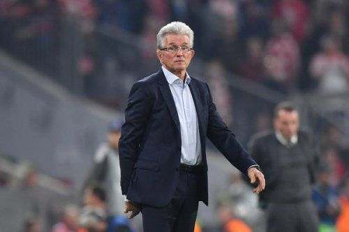 Головний тренер "Баварії" встановив нові правила для гравців