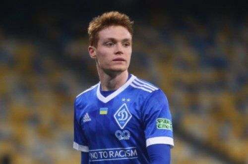 Визначено найкращого молодого гравця України