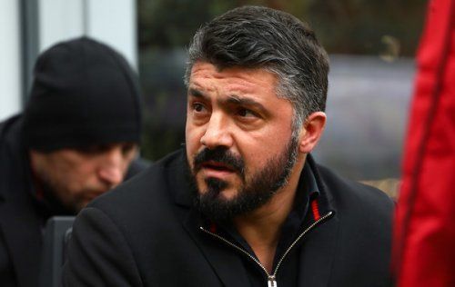"Милан" продлит контракт с Гаттузо