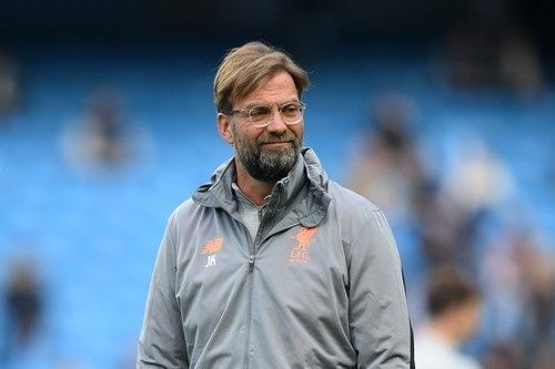 Юрген КЛОПП: «Ліверпуль заслужив місце у півфіналі Ліги чемпіонів»