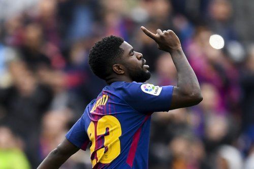 "Барселона" оценивает защитника в 250 миллионов евро