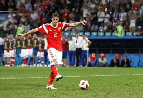 ЦСКА вимагає 20 млн за Фернандеса