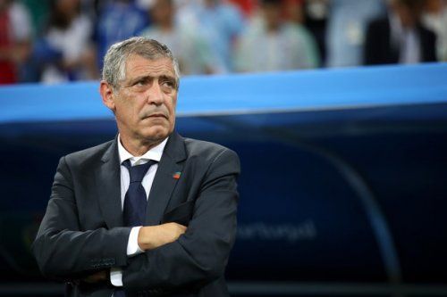 Португалия сохранит главного тренера