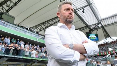 Збірна Польщі здобула нового головного тренера