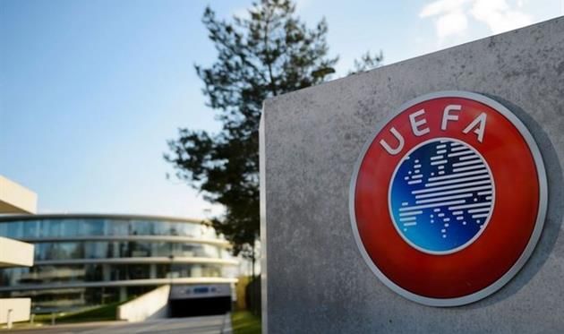 Рейтинг ассоциаций УЕФА