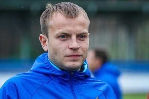 ОФІЦІЙНО: Олег Гусєв увійшов до тренерського штабу Динамо U-21