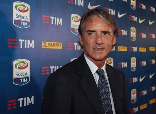 Збірна Італії з Манчіні показала найгірший старт за 40 років