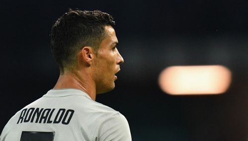 Роналду - первый игрок, забивший 400 голов в топ-лигах Европы