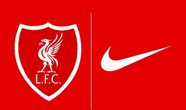 Ліверпуль може укласти рекордну угоду з Nike