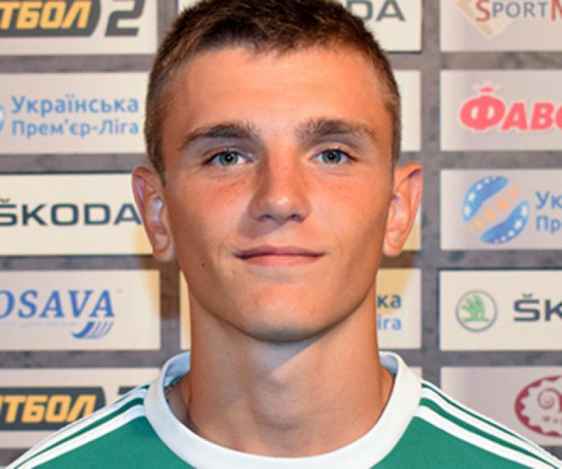 Данило Кравчук став наймолодшим бомбардиром сезону УПЛ 2019/20