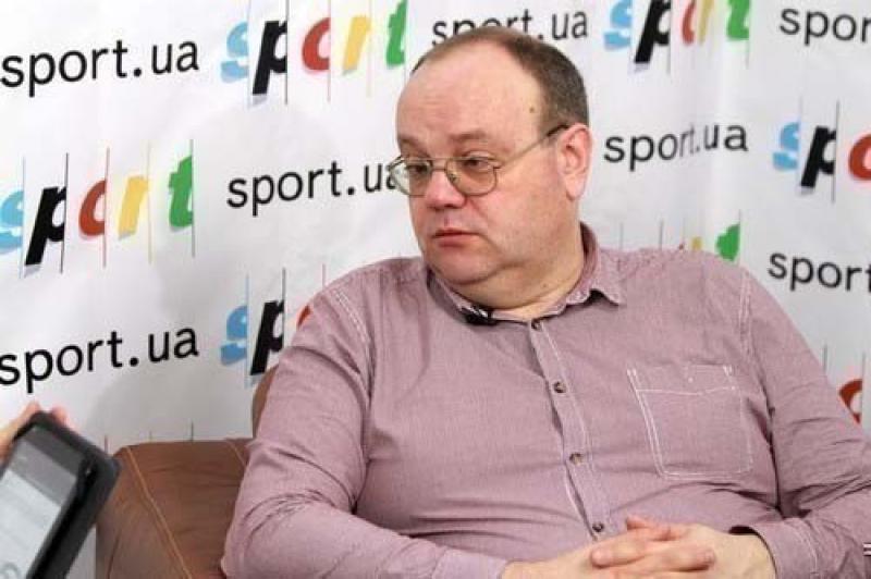 Артем Франков: Моя позиція щодо призначення Луческу до Динамо