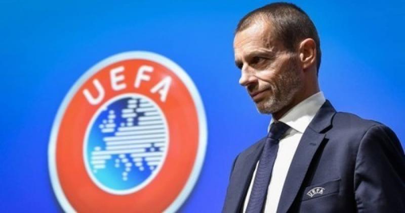 Президент УЕФА не исключил, что в некоторых странах могут отобрать Евро