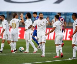Мадридський Реал здобув перемогу у 200-му матчі Зідана як тренера команди
