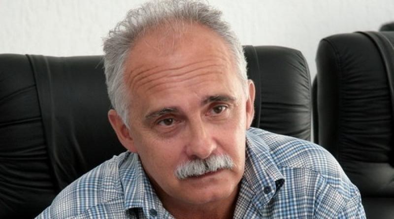 Рафаїлов: Не вірю, що Зоря та Шахтар повернуться до Луганська та Донецька
