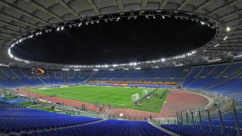 Рома - Шахтар - 3: 0 онлайн трансляція матчу