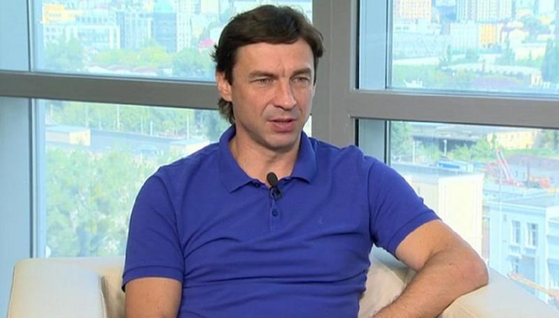 Владислав Ващук: Збірна України має право замислюватися про перше місце у групі