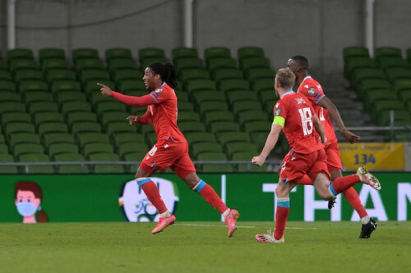 Люксембург - Португалия. Прогноз и анонс на матч квалификации ЧМ-2022