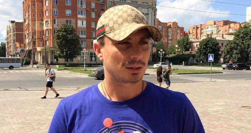 Олександр Чижов: Казахам байдуже, де грати, бо вони завжди діють від оборони