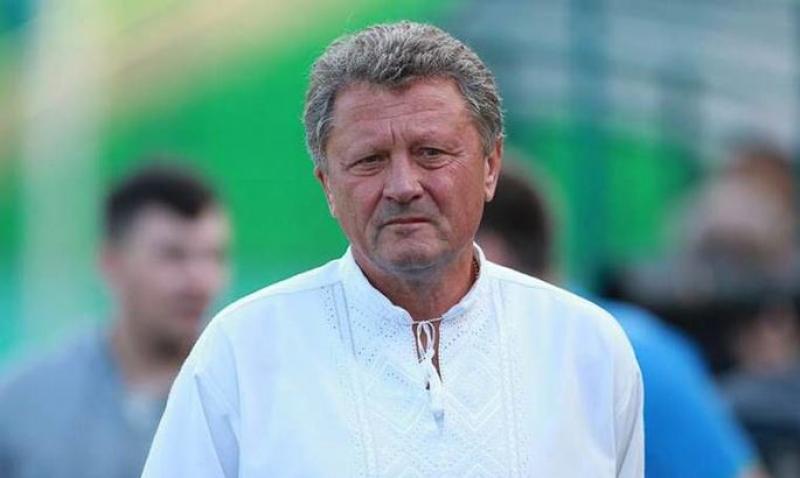 Мирон Маркевич: Неприємно вразило величезне відставання «Шахтаря» від «Динамо»