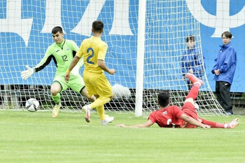 Україна U-21 – Узбекистан U-21. Прогноз на матч Меморіалу Лобановського