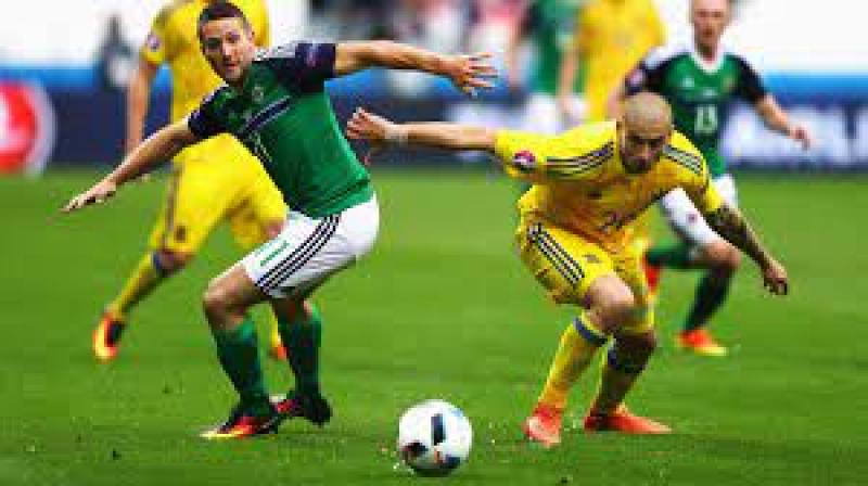 5 висновків із матчу Україна - Північна Ірландія