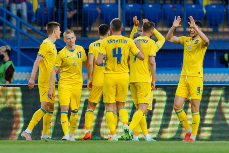 Евро-2020: пять главных вопросов для сборной Украины