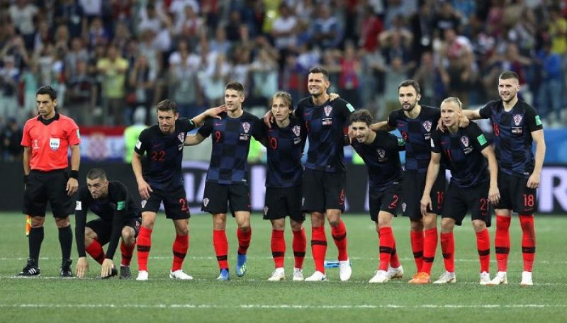 Хорватия - Шотландия где смотреть трансляцию матча Евро-2020