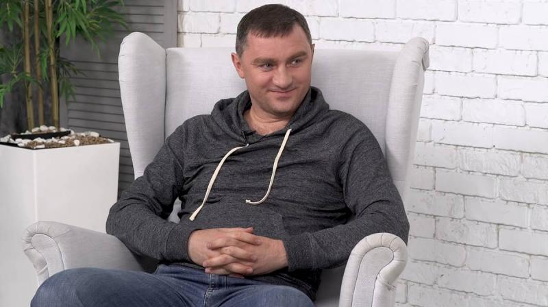 Андрей Воробей: Думаю, никто не понимает, что происходит со сборной Украины