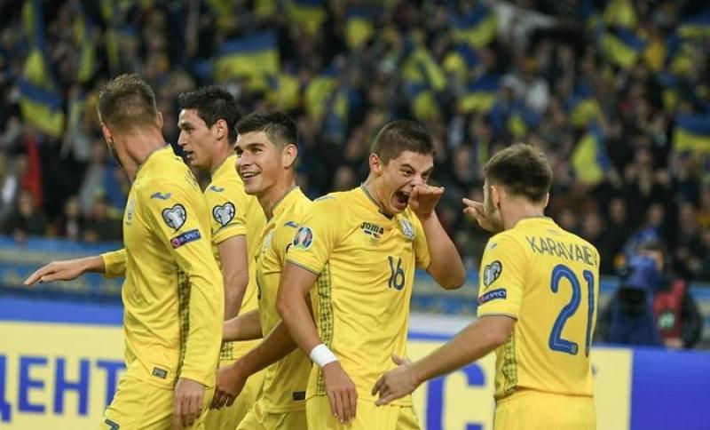 Швеція – Україна коли та де дивитись трансляцію матчу 1/8 фіналу Євро-2020